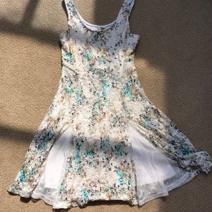 Juniors Disney Cinderella Dress